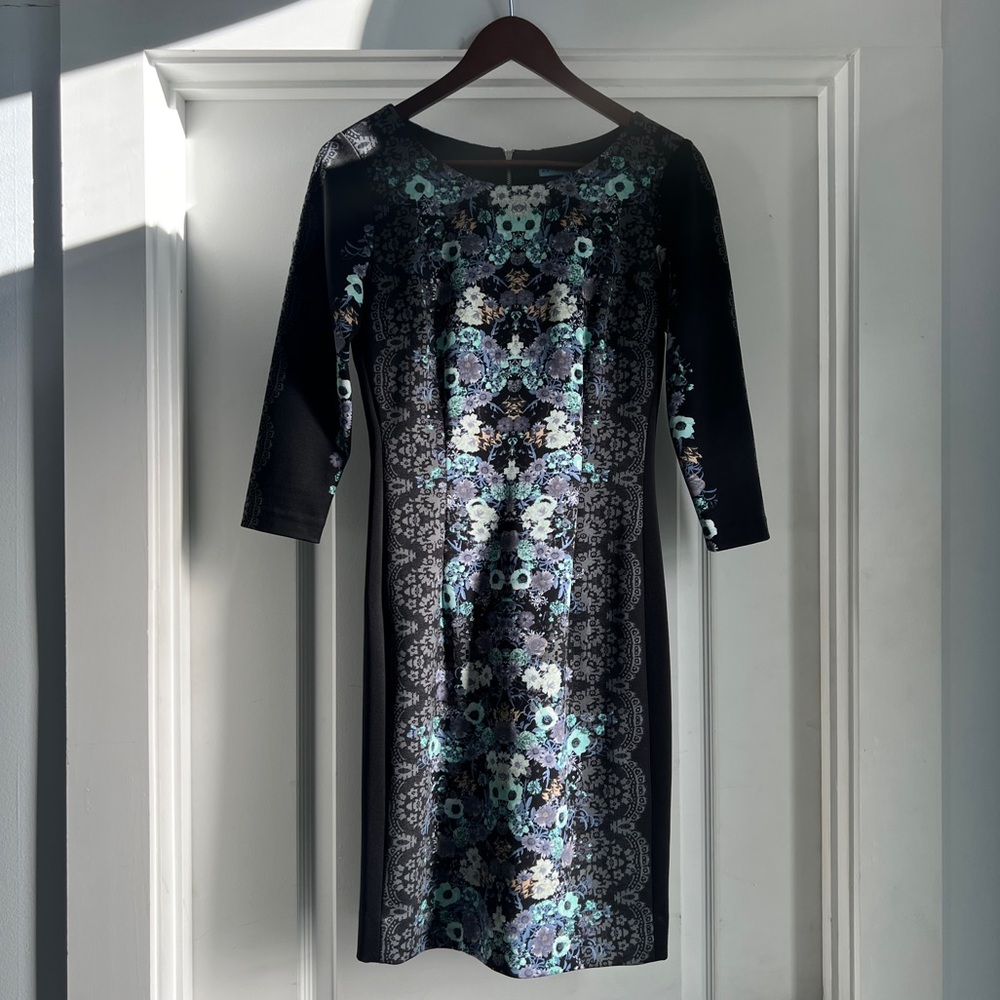 Antonio Melani dress